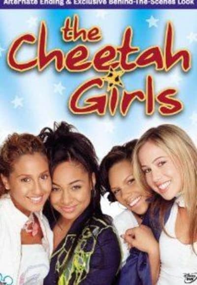 The cheetah girls