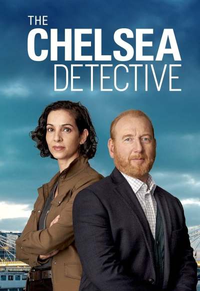 The Chelsea Detective - Season 2