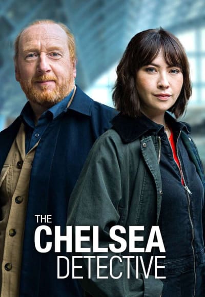 The Chelsea Detective - Season 3