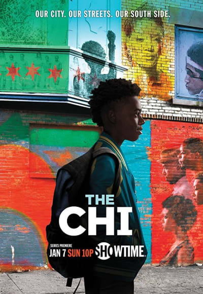 The Chi - Season 1