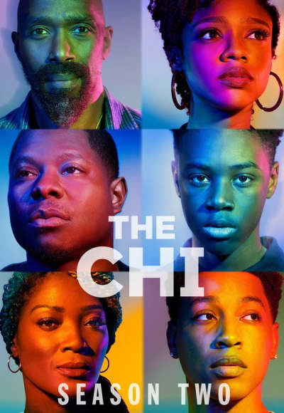 The Chi - Season 2