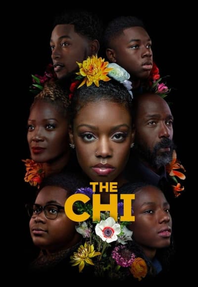 The Chi - Season 3