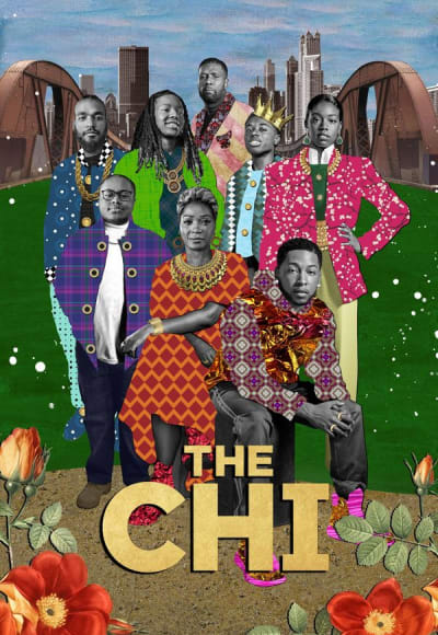 The Chi - Season 5