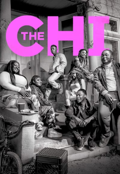 The Chi - Season 6