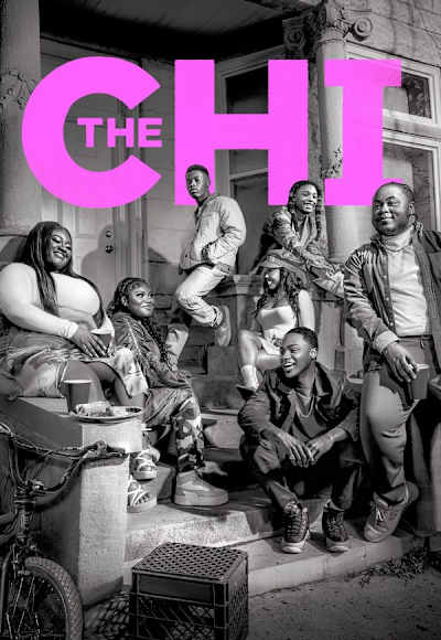 The Chi - Season 7
