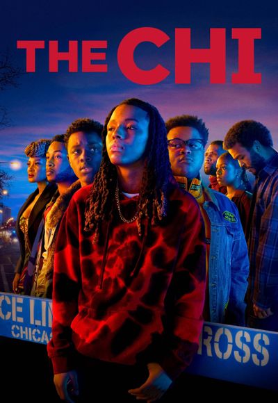 The Chi - Season 8