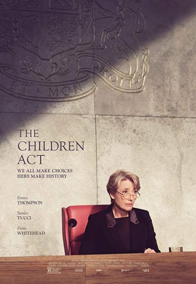 The Children Act