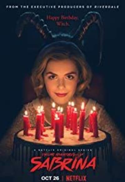 The Chilling Adventures of Sabrina - Season 1