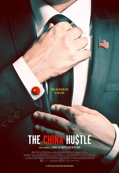 The China Hustle