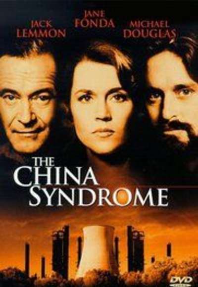 The China Syndrome