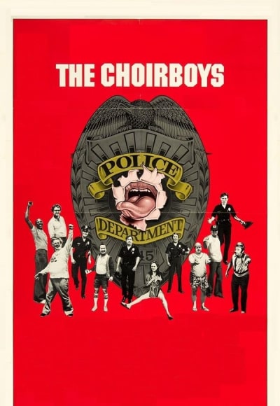 The Choirboys