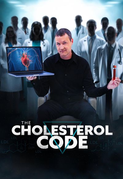 The Cholesterol Code