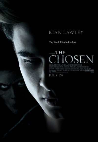 The Chosen 2015