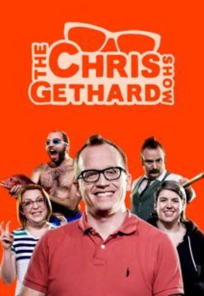 The Chris Gethard Show - Season 3