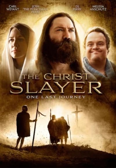 The Christ Slayer