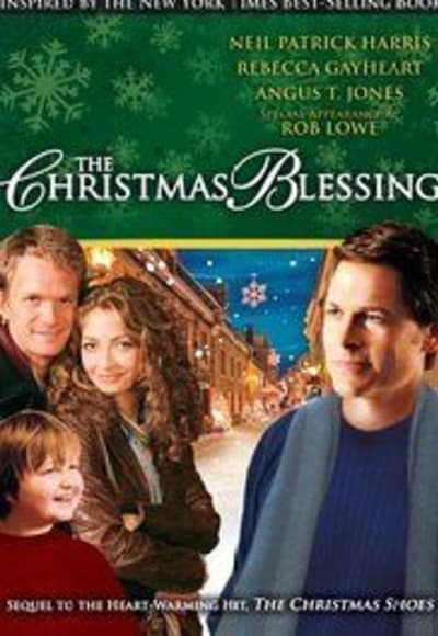 The Christmas Blessing