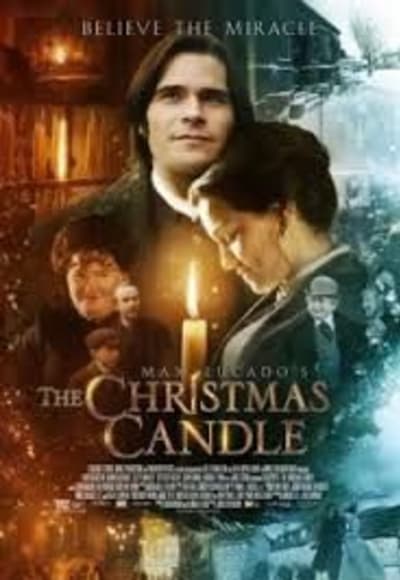 The Christmas Candle