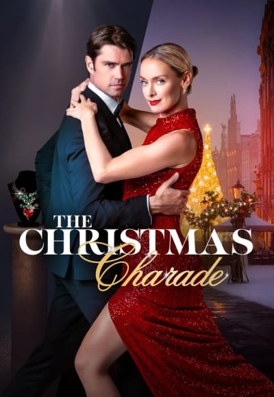 The Christmas Charade