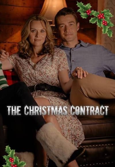 The Christmas Contract