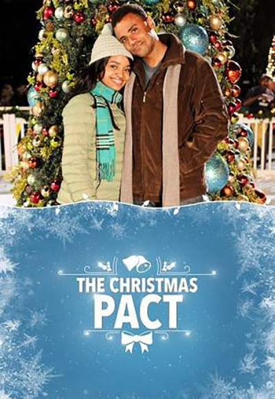 The Christmas Pact