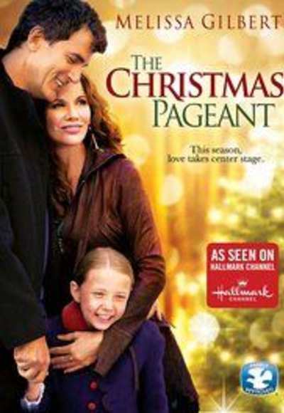 The Christmas Pageant