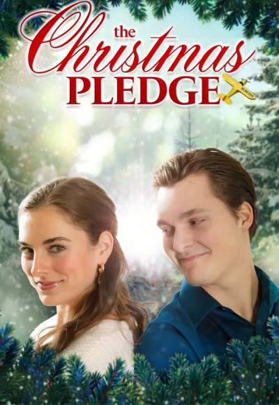 The Christmas Pledge