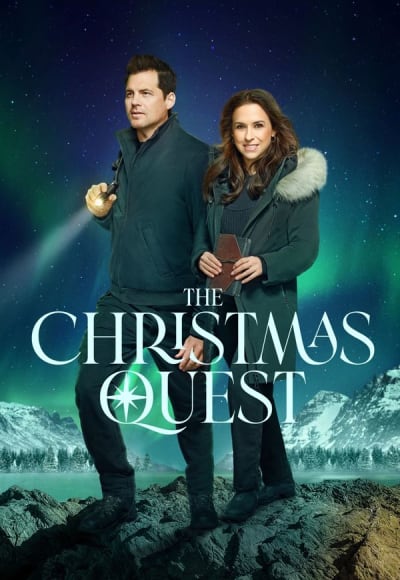 The Christmas Quest