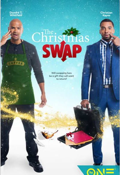 The Christmas Swap