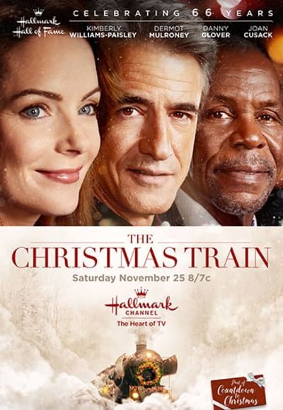 The Christmas Train