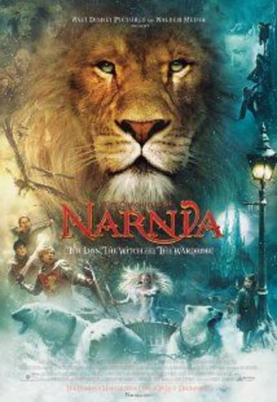 The Chronicles of Narnia The Lion the Witch and the Wardrobe