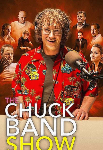 The Chuck Band Show
