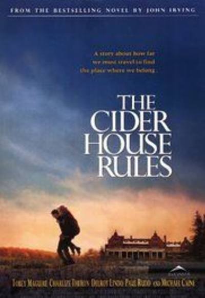 The Cider House Rules