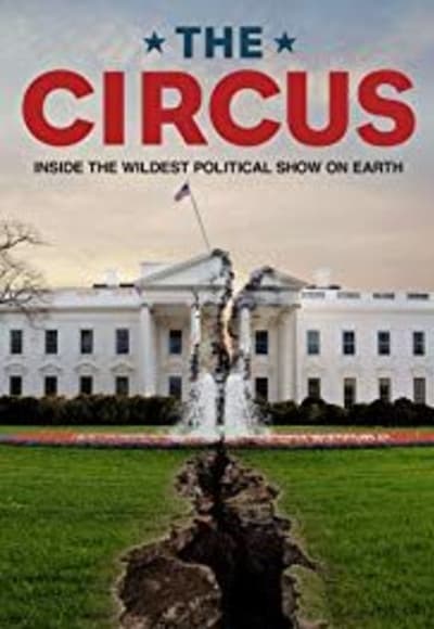 The Circus - Season 4