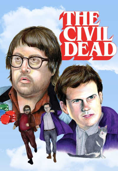 The Civil Dead