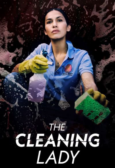 The Cleaning Lady - Season 2