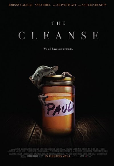 The Cleanse