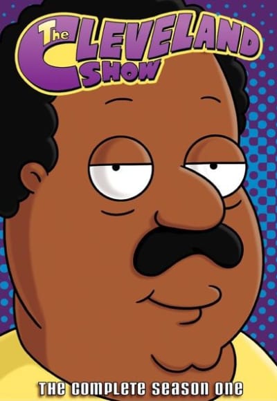 The Cleveland Show Season 1