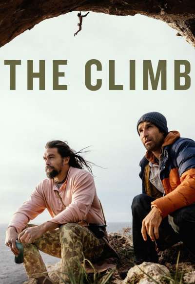 The Climb - Season 1