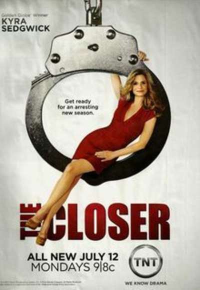 The Closer - Season 6