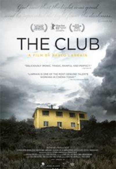 The Club