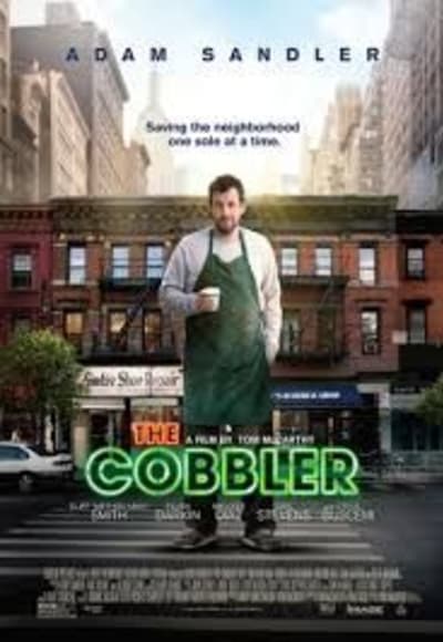 The Cobbler