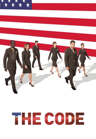 The Code 2019 - Season 1