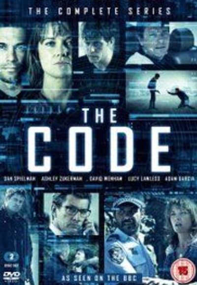 The Code - Season 2