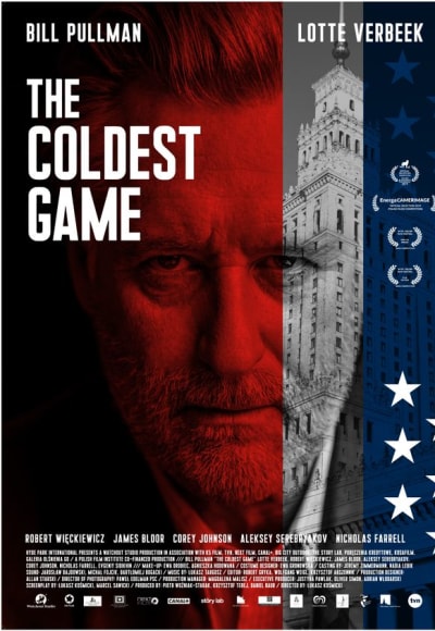 The Coldest Game