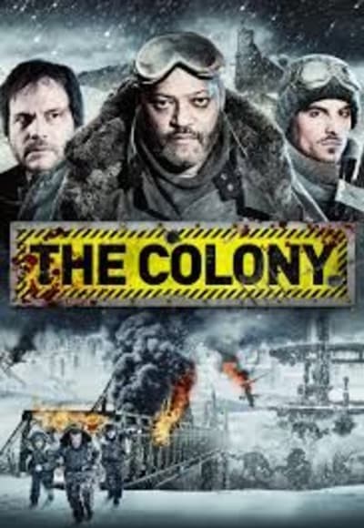 The Colony