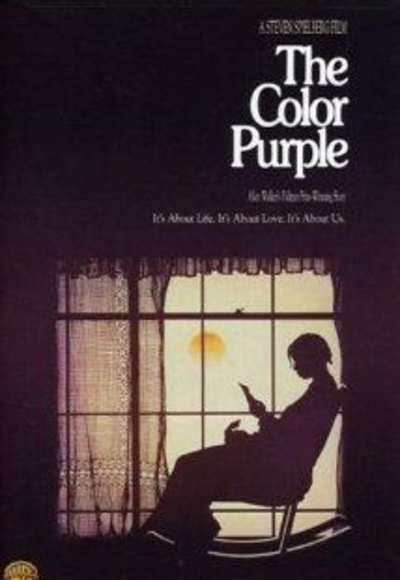 The Color Purple