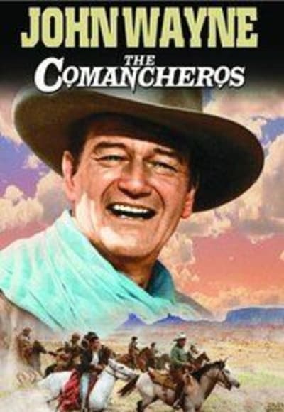 The Comancheros