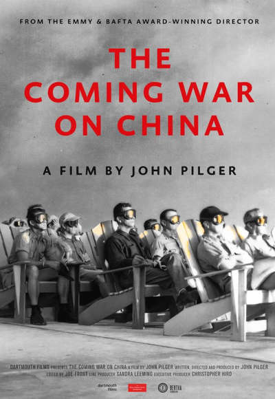 The Coming War On China