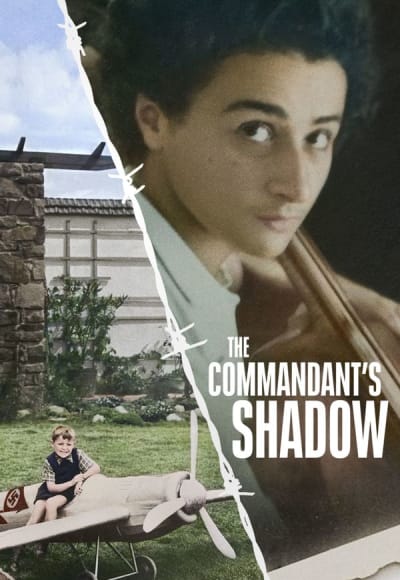 The Commandant's Shadow