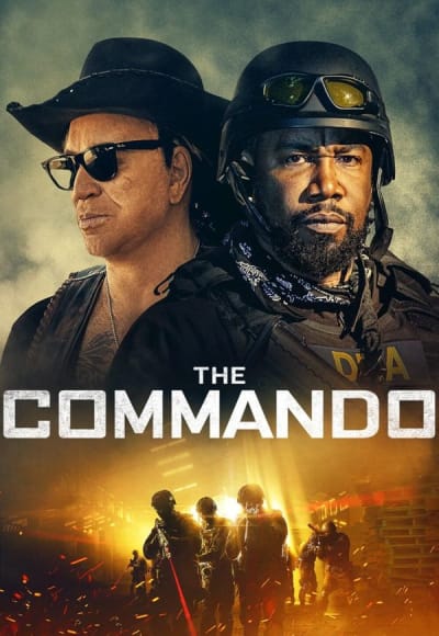 The Commando